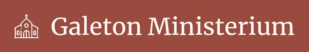 Galeton Ministerium Inc.